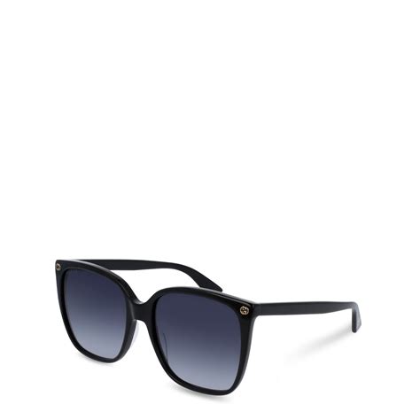 flannels womens gucci sunglasses|Gucci sunglasses for women clearance.